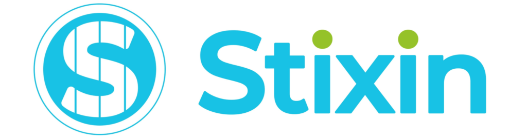 Stixin Logo
